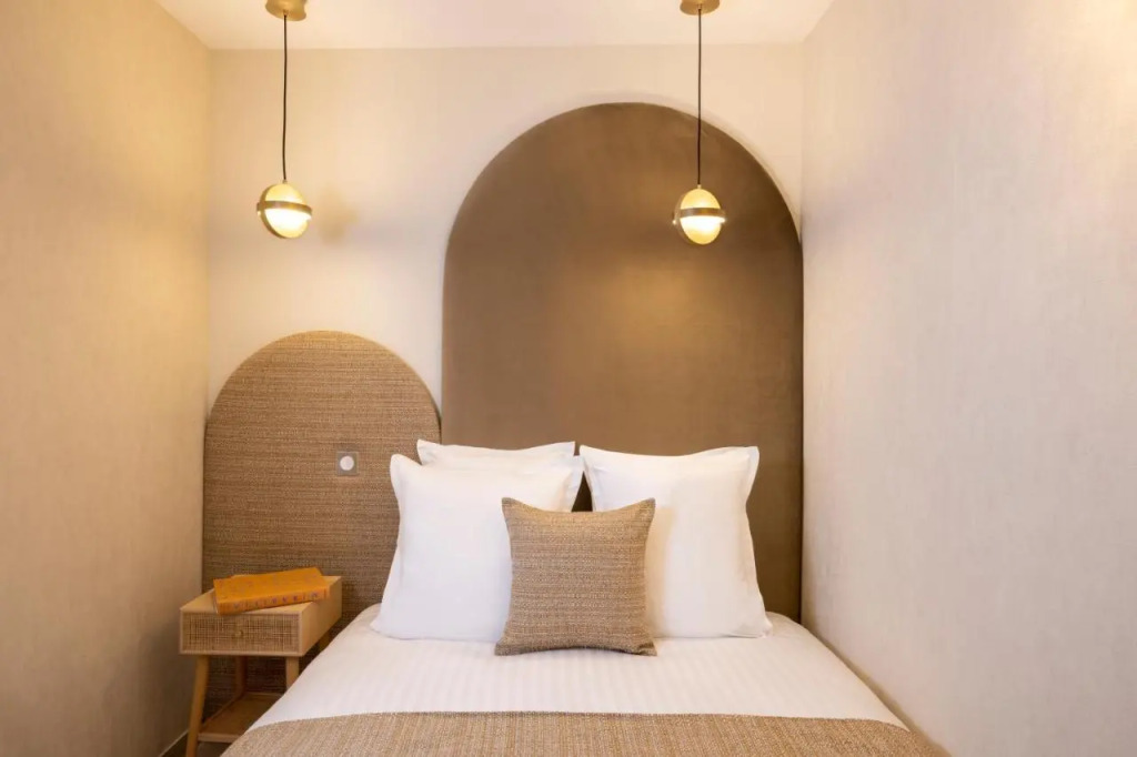 Yuna Saint-Honoré - Serviced Apartments