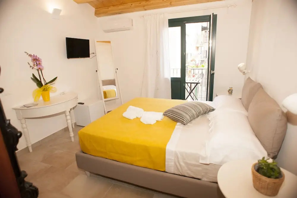 B&B Nencioli