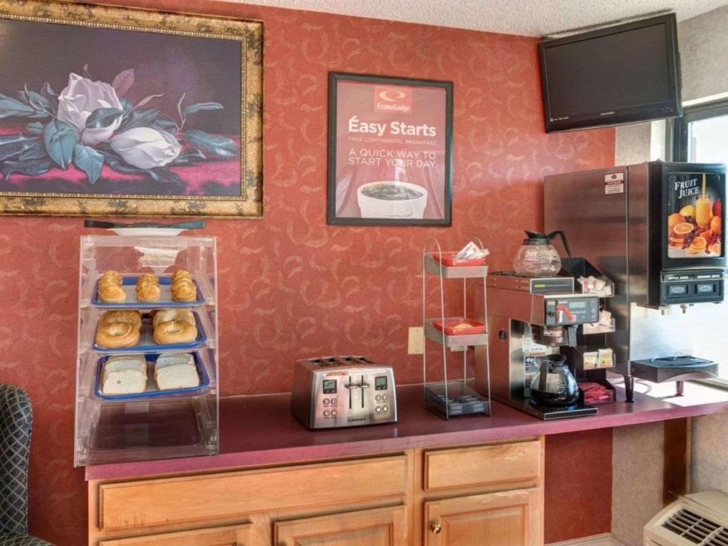 Americas Best Value Inn Laurel