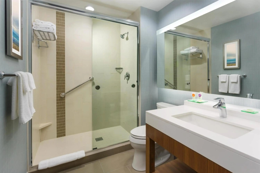 Hyatt Place Chicago/Downtown - The Loop