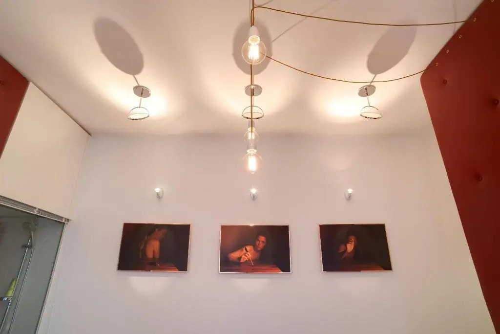Romeoapartment 1160