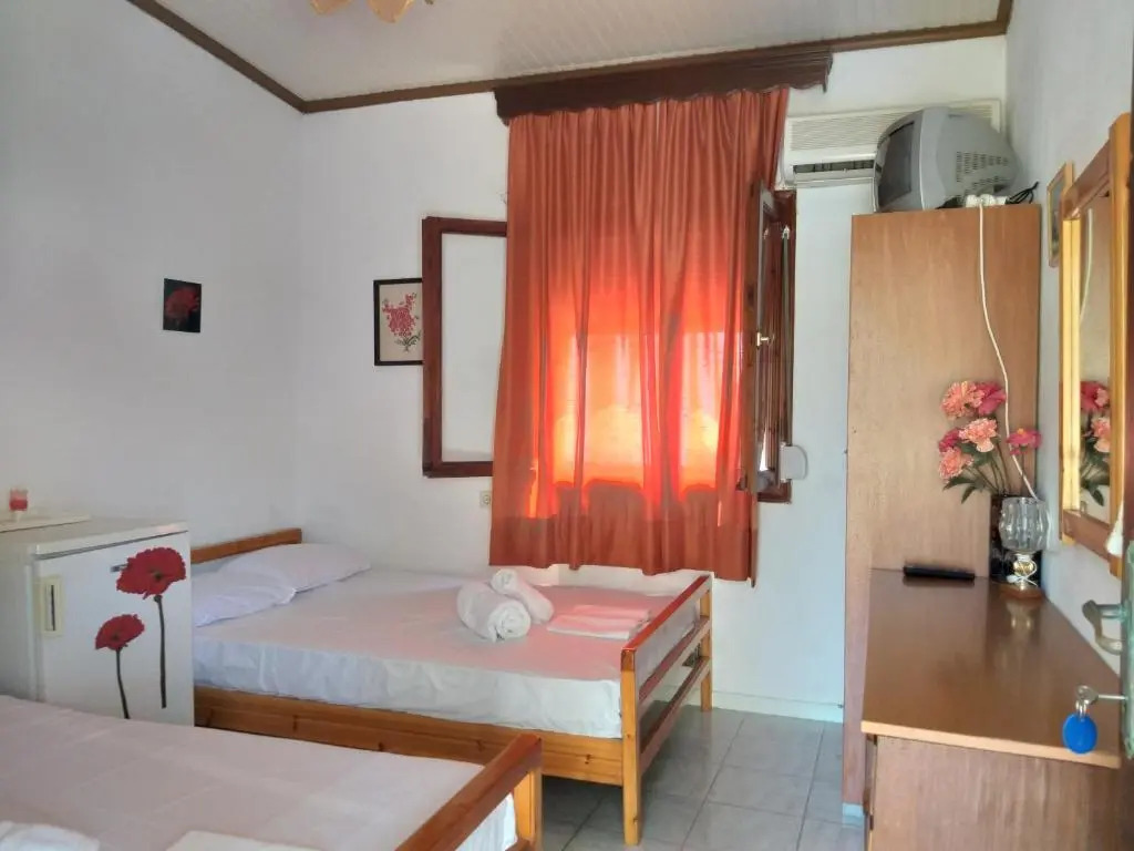 Sea View Bungalows