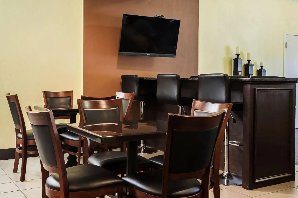 Quality Inn Phenix City Columbus