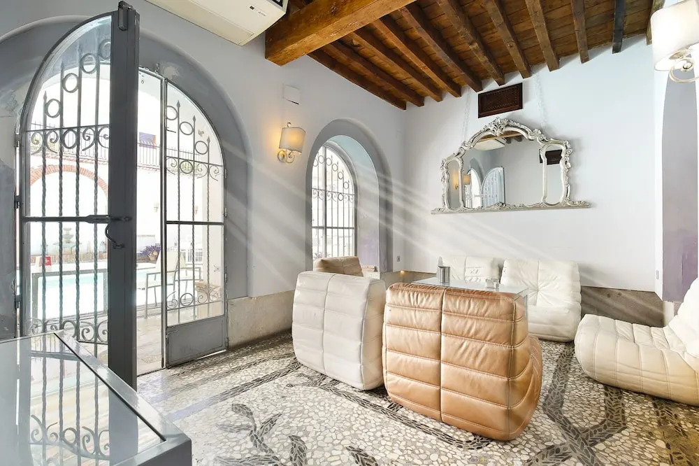 Villa Argaez