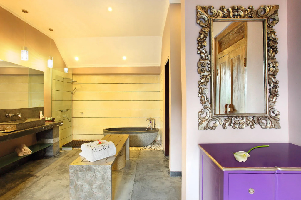 Indiana Kenanga Boutique Hotel & Spa