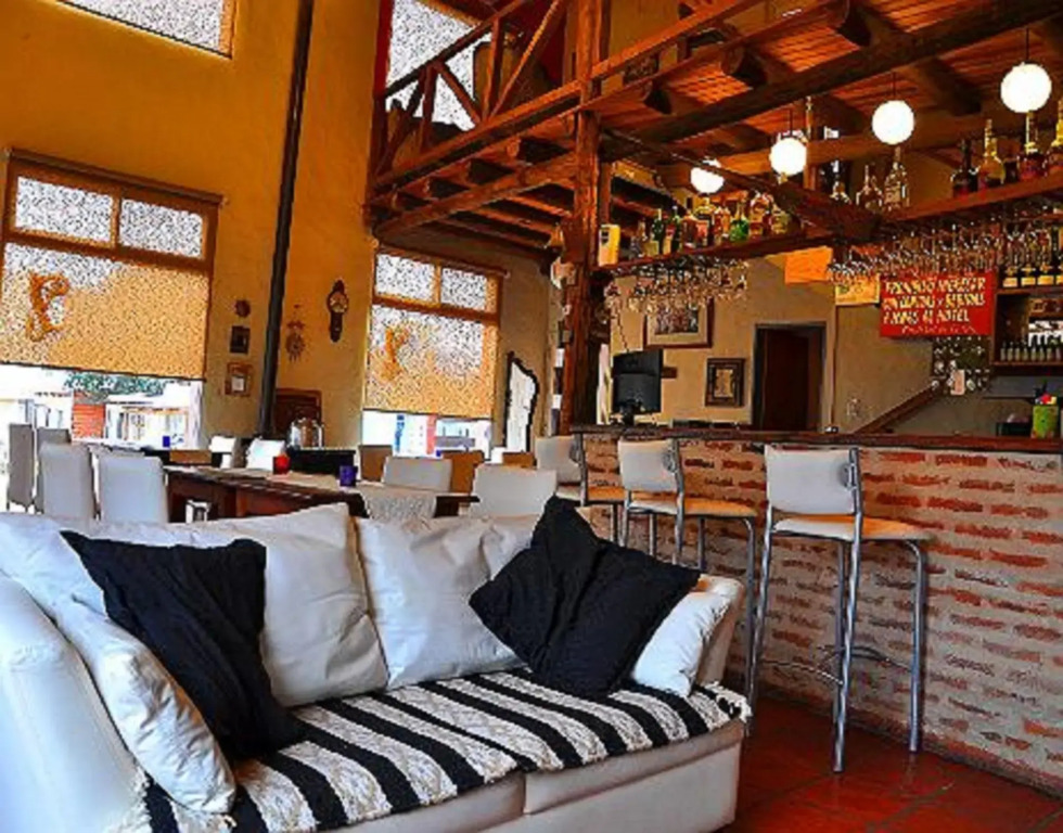 Hotel Cristobal de Colón