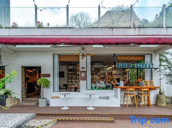 Little Forest Guesthouse