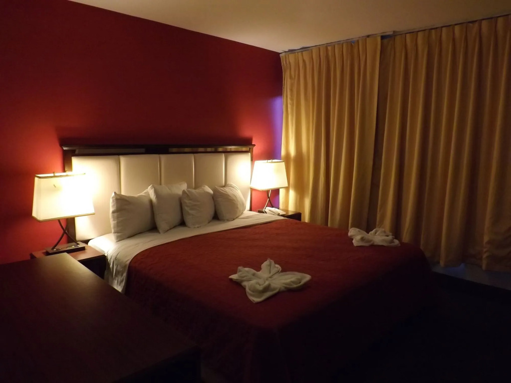 Hotel Los Altos
