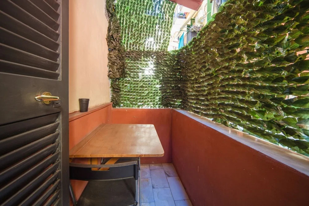 Made in Naples Apartment