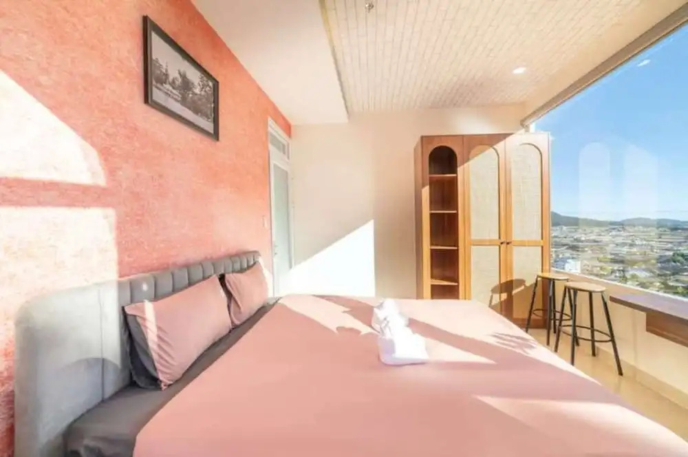 The Grandview Villa Dalat