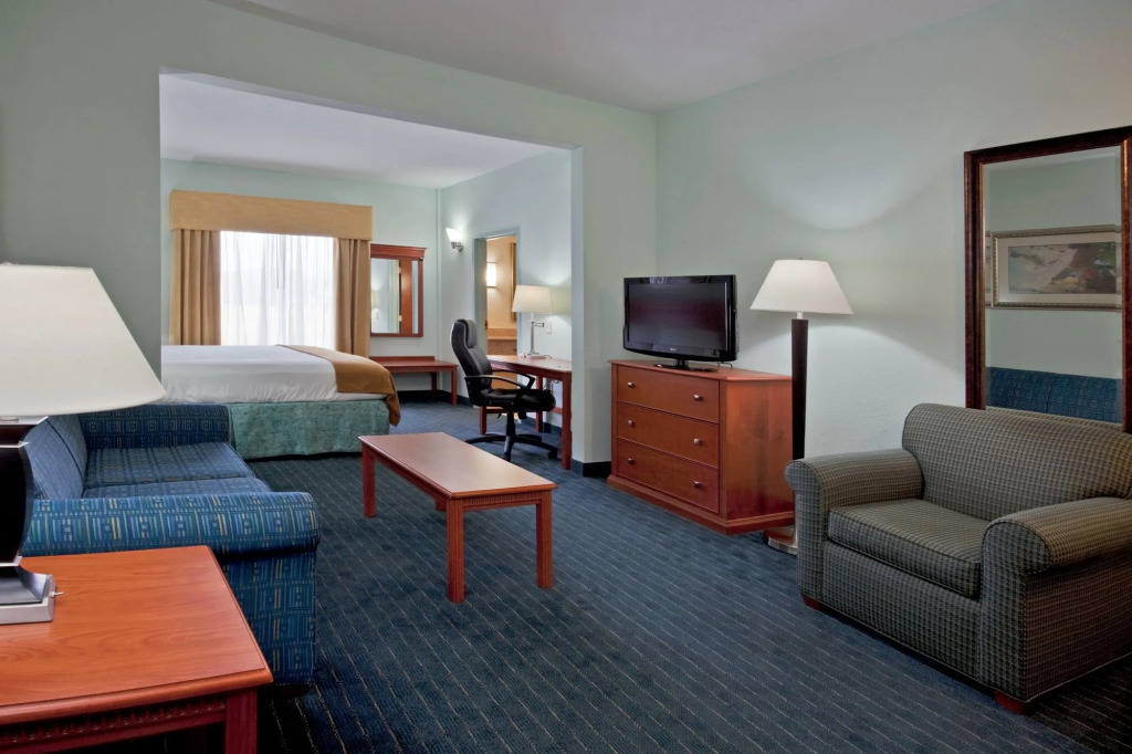 Holiday Inn Express Lake Okeechobee by IHG
