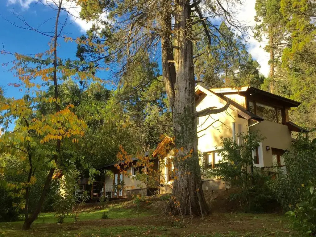 Altos del Sur Cabañas de Montaña