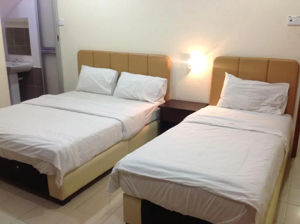 One Stop Hotel Ipoh