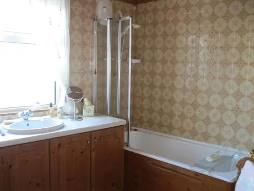Rosebank Farm B&B
