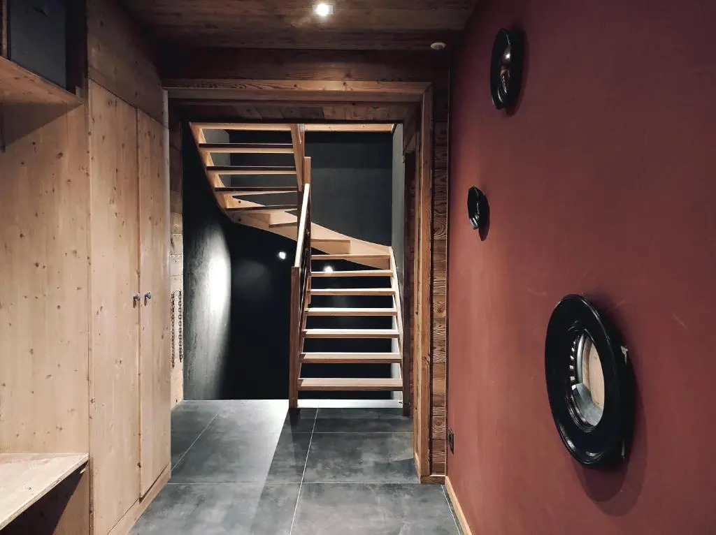 NOUVEAU ! Chalet Grand Croix - Haut Standing - 8, 10 pers