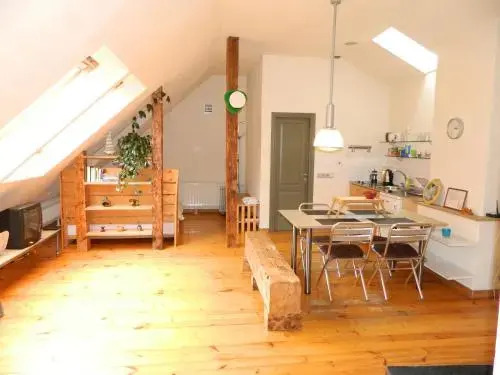 Riga Holiday Apartments