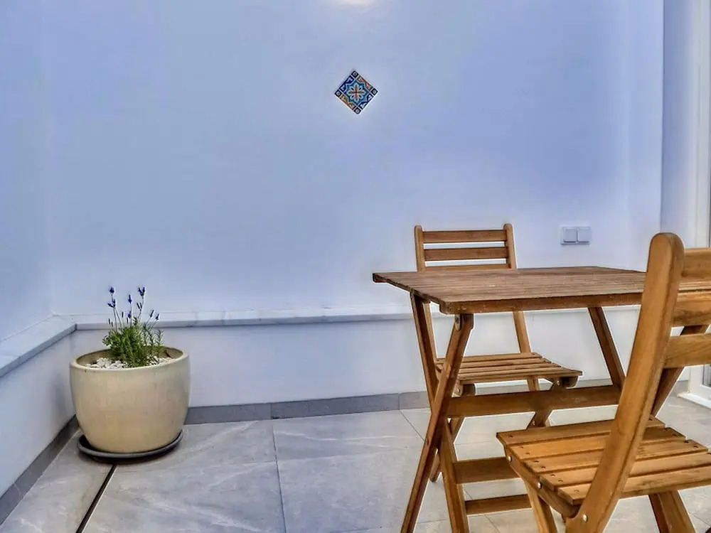 Apartment in Conil Near Scenic Beaches