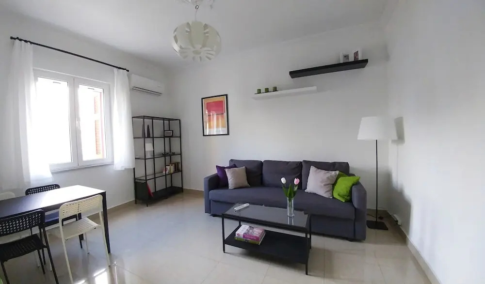 Kyma Apartments - Athens Acropolis 1  2