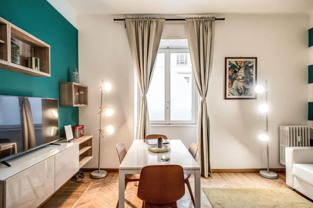 Brera Milan Suite