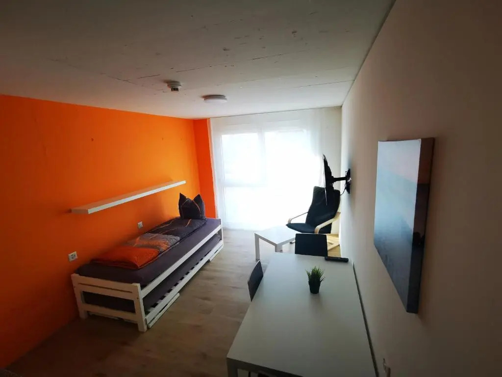 Anstatthotel Horw - app self-check-in
