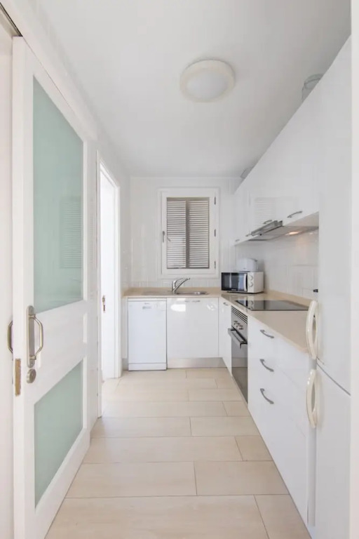 Vivienda Vacacional Pasito Blanco 2
