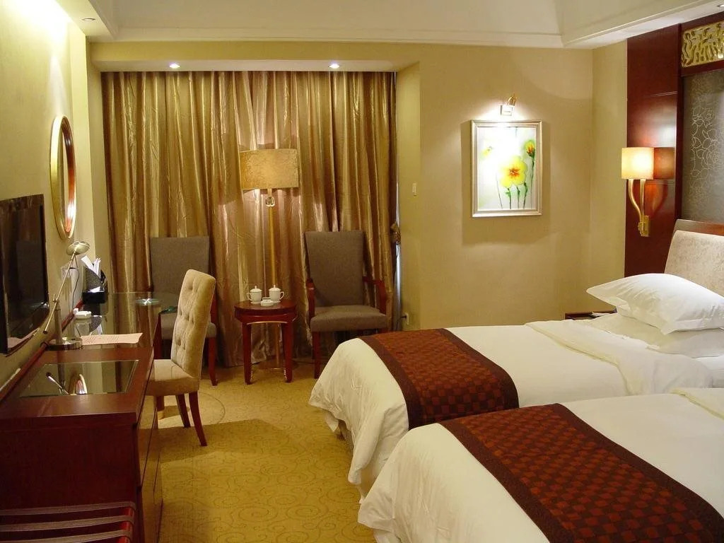 Chengdu Perfitful Hotel