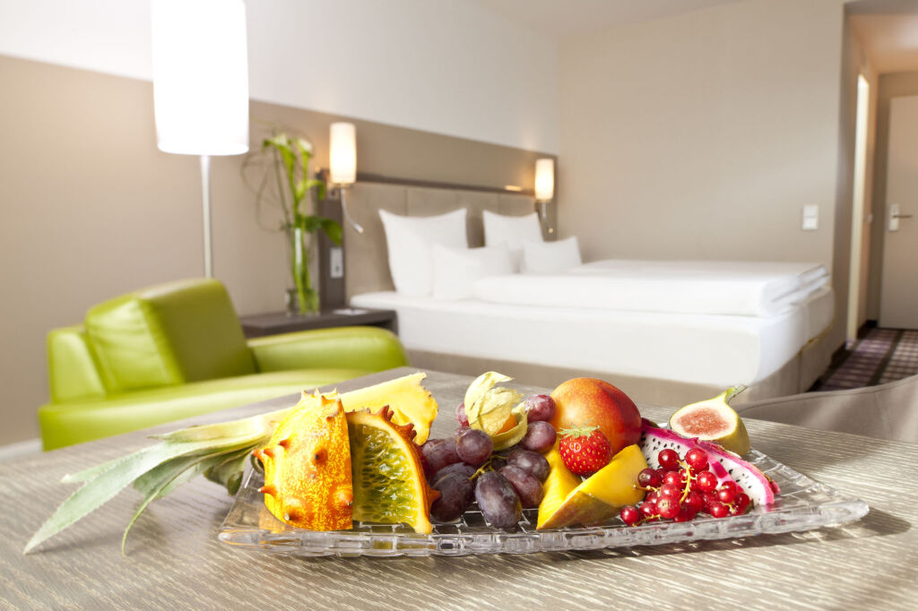 Mercure Parkhotel Mönchengladbach