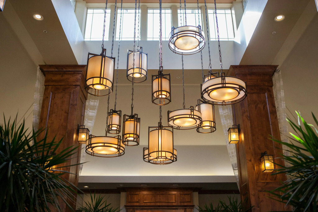 Hilton Garden Inn Boise / Eagle