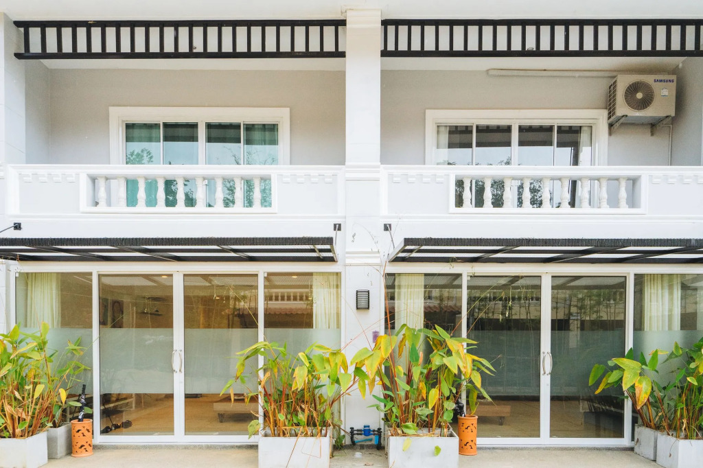 Kokotel Khao Lak Isara Casa