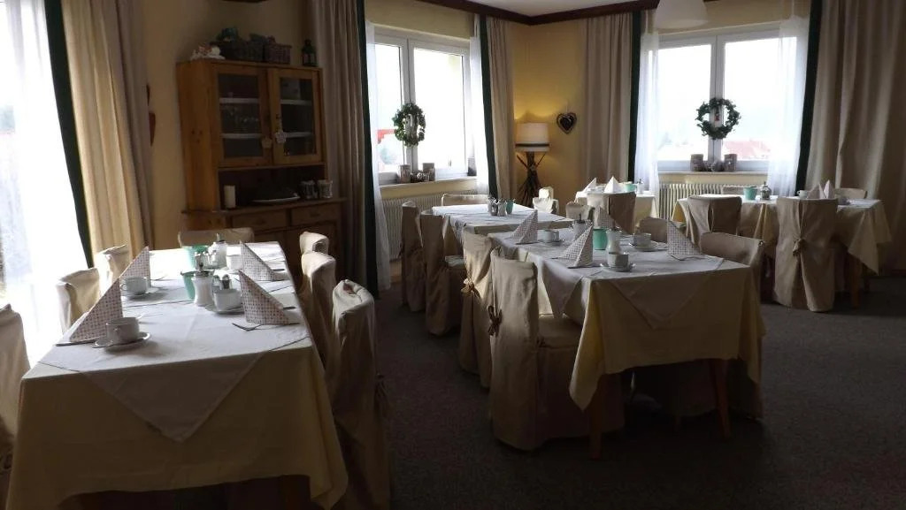 Pension Geissler-Reicher