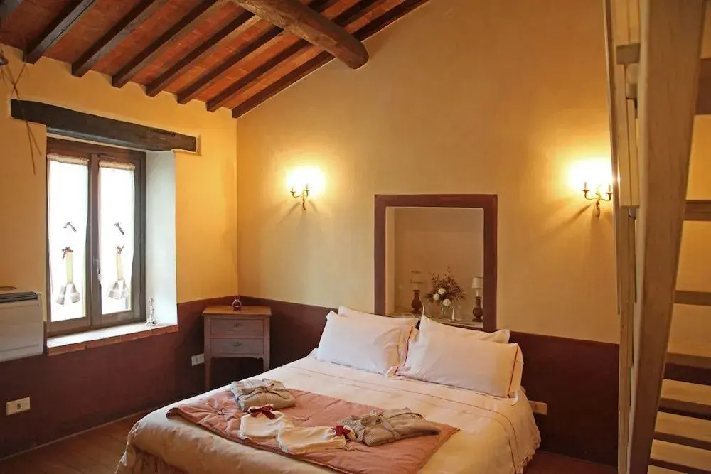 Agriturismo Tara