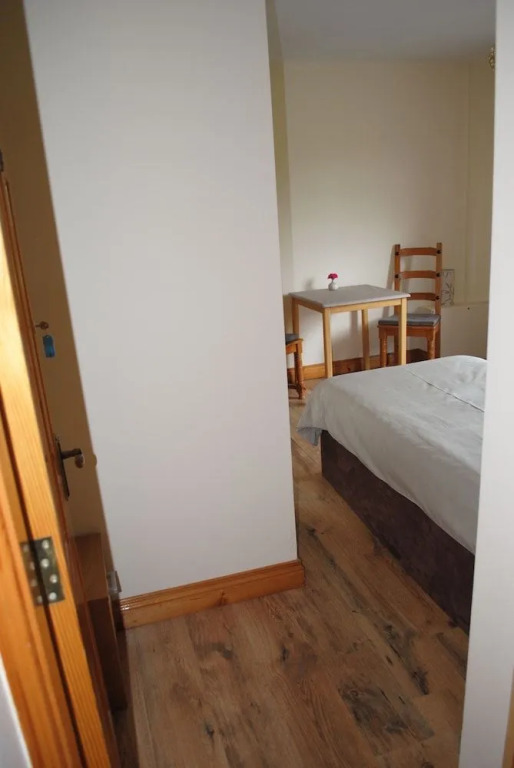 Arley House B & B