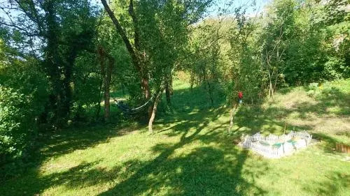 Apartments Rupnik