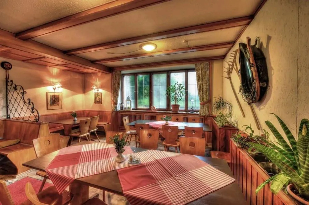 Lenzkircher Hof
