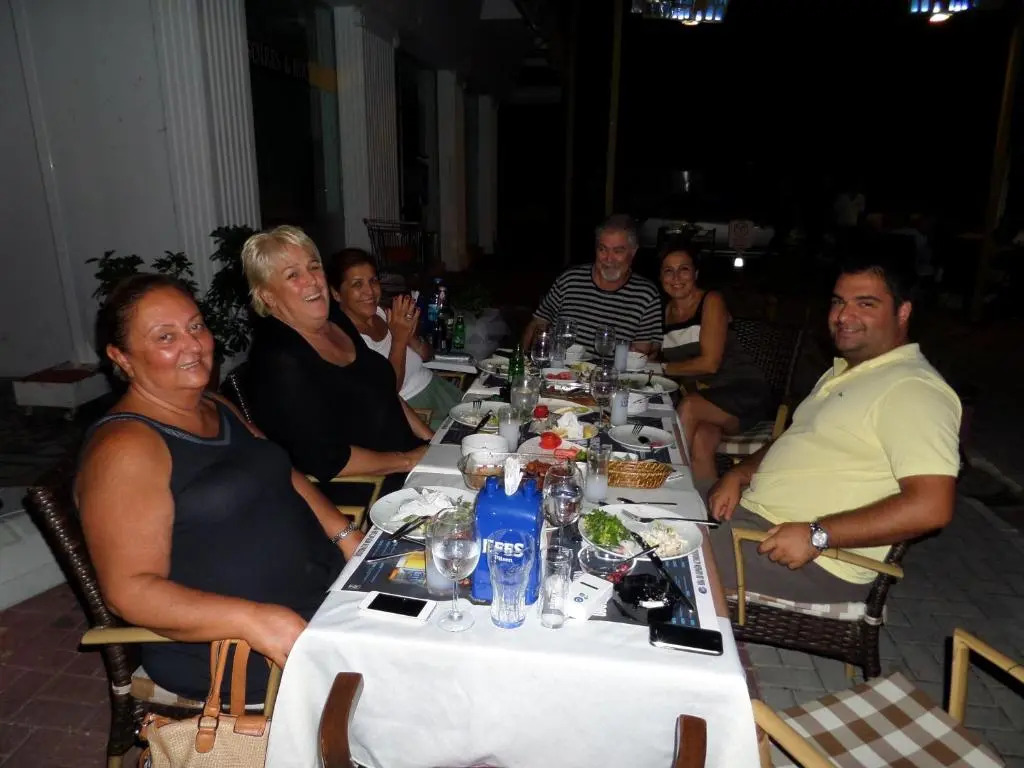 Musti Apart Hotel
