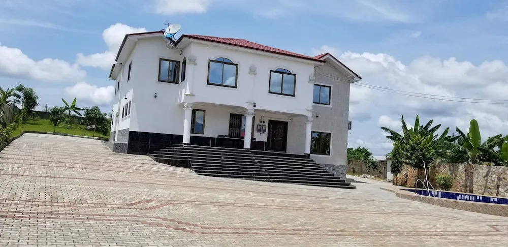 Regiboat Hotel