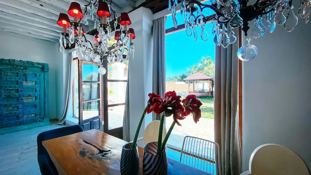 Villa Secret Paradise