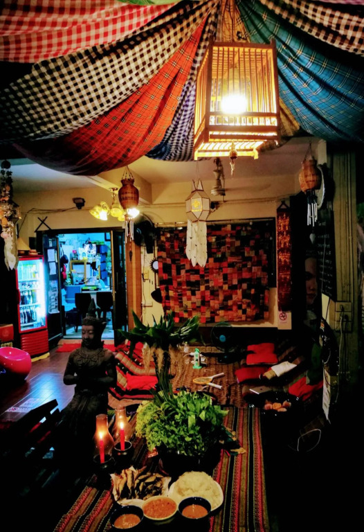 Thailand wow Guesthouse - Hostel - Adults Only