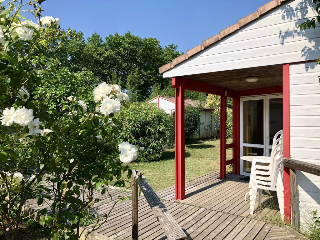 Bungalows & Rooms - GîtÔstal