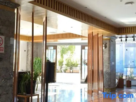 Kunming Jinqi Garden Homestay
