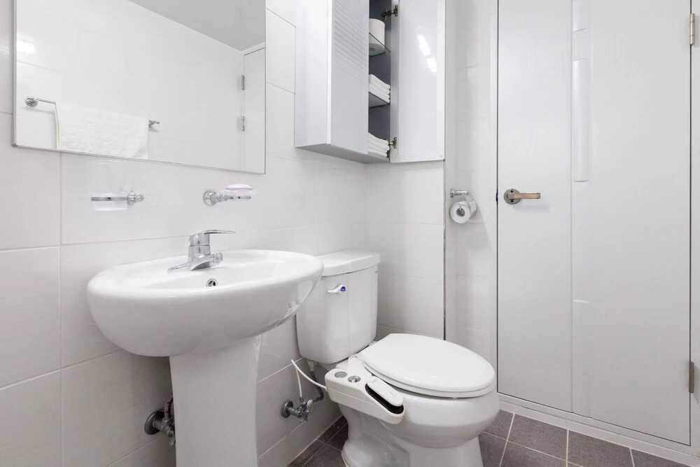 Edel Guesthouse - Hostel