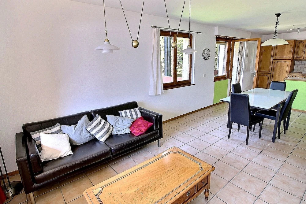 Communailles 34 - Nice Apartment of 4.5 Rooms in the Heart of the Village