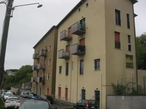 La casa di Marisa