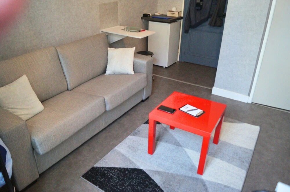 Studio Limoges François Perrin