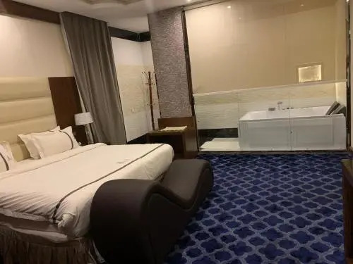 Aral Hotel Apartments