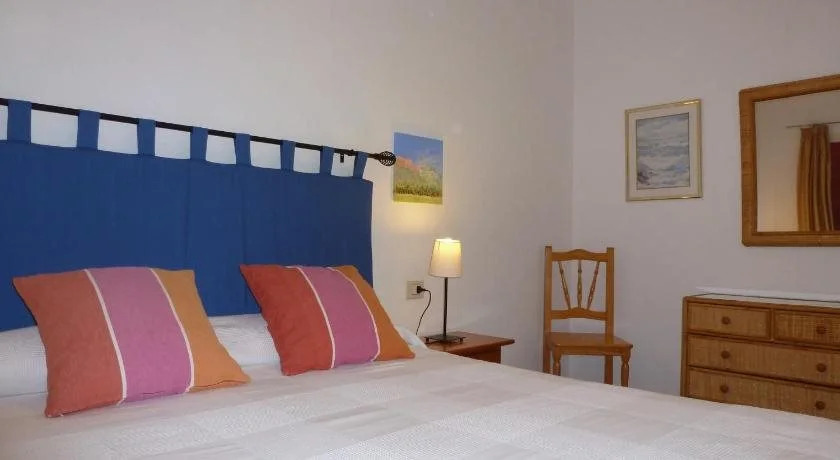 Apartamentos Bellavista Gomera