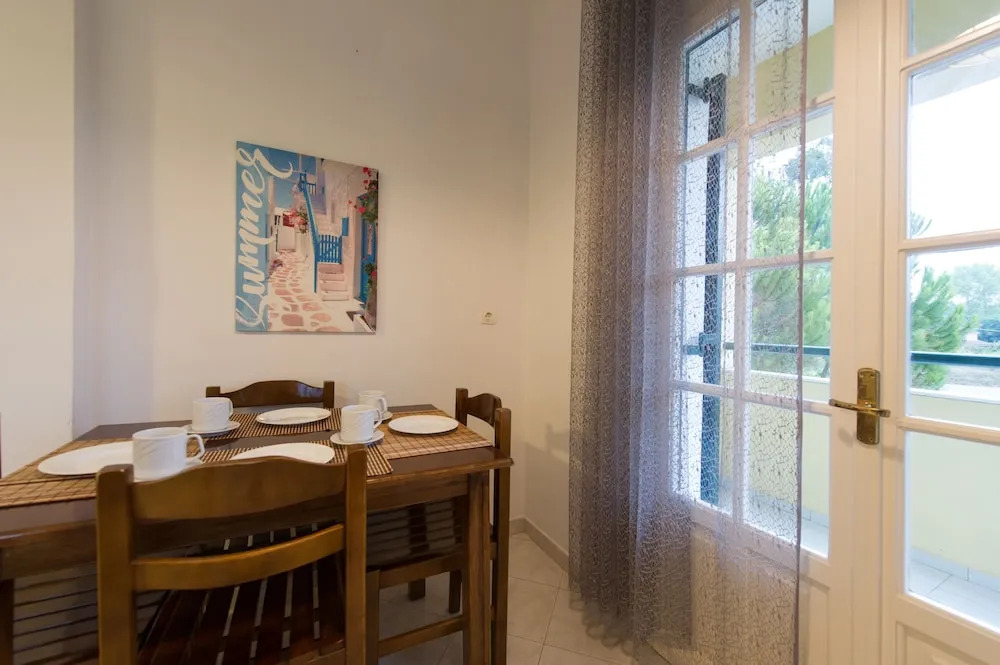 Nektar Apartments