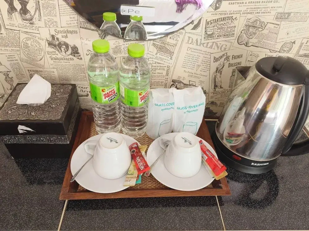 TC House and Cafe