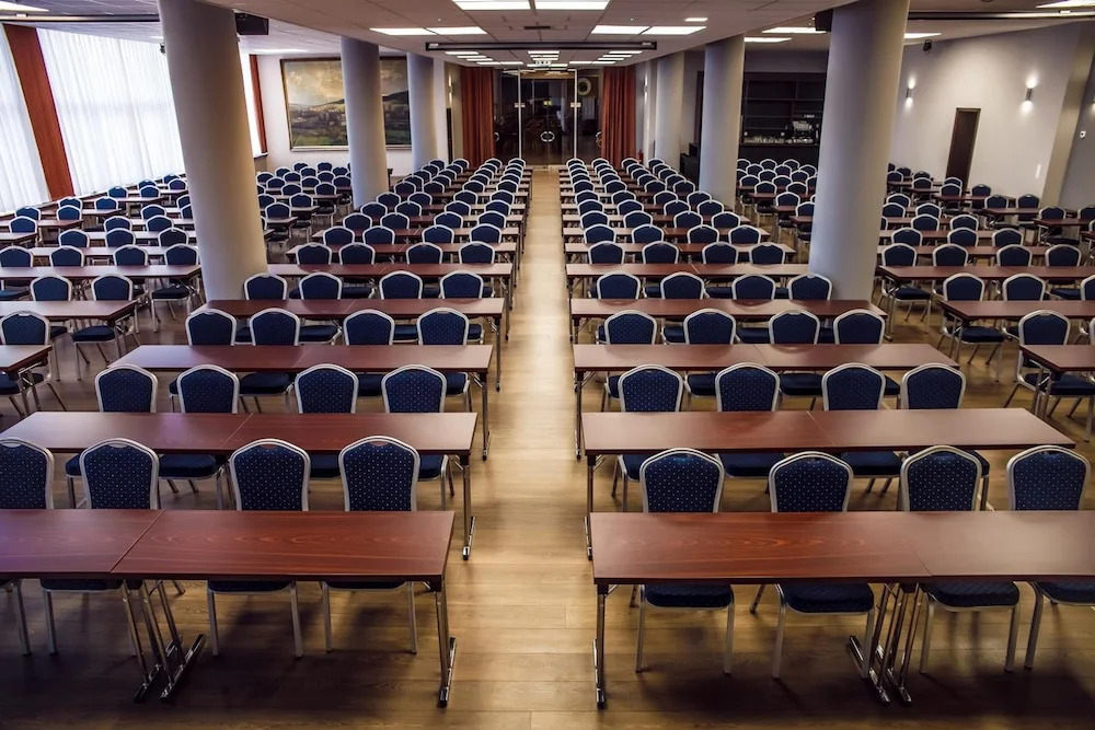Interhotel Zlín