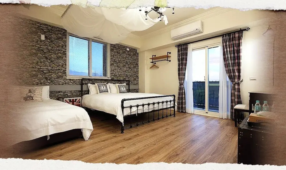 Wilderness B&B